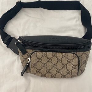 Gucci Belt bag